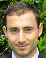 Adrien FABRE