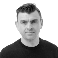 Ross Hopcraft