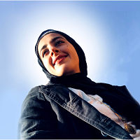 Amal Sayed Ahmed