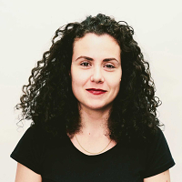Delia Parrinello