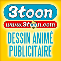 3TOON Studio