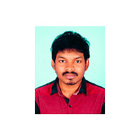 Sandeep N