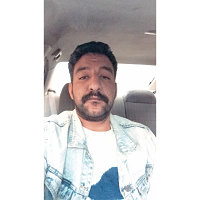 Mohammed Shawkey