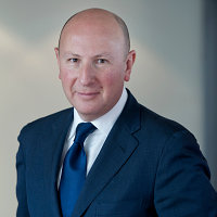 Stephen Allan