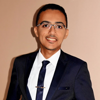 Saleh Bazuhair