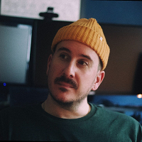 Robby Stone