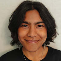 Srija Shrestha