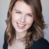 Madeleine Wilson