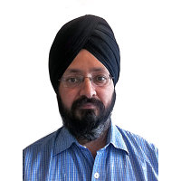 Jasvinder Singh
