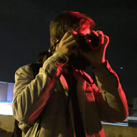 Andrew Watson