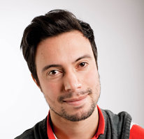Diego Calderon