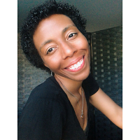 Jalissa M.