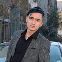 Chakib Abed