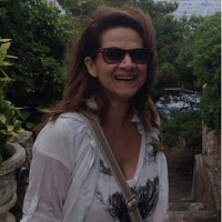 Maria Proussaloglou
