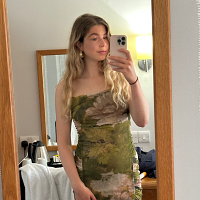 Katy Langton
