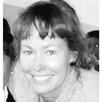 Irene Fogarty