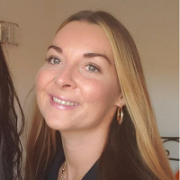 Sinead O'brien