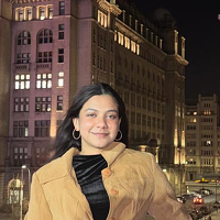 Anindita Sahoo