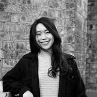 Cheryl Goh