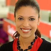 Zahra Burton