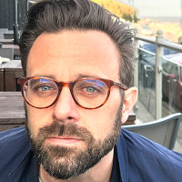Andrew Capper