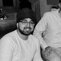 Manvir Bhangra