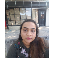Madhavi Khairnar