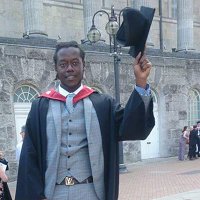 Evres Kibamba