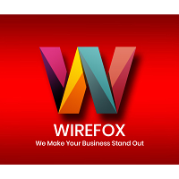 Wirefox Design Agency Birmingham