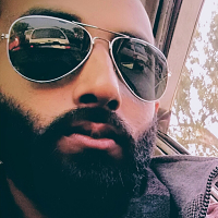 Ghulam Abbas Saghar