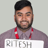 Ritesh Vara