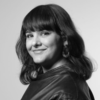 Annette De Klerk