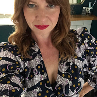 Cathy Hogan
