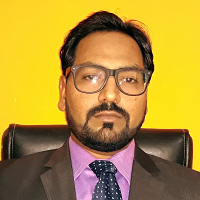 Randhir Pratap Yadav