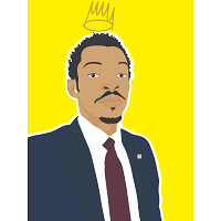 Emmanuel Dande