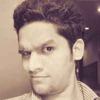 Nakul Udayan