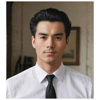 William Jin