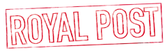 Royal Post
