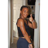 Asia Dorsey