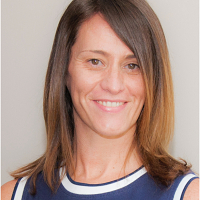 Erica Slingerland