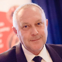 Steve Long