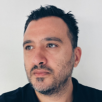 Sinan Mustafaoglu