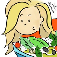 Floritakirula Illustrations