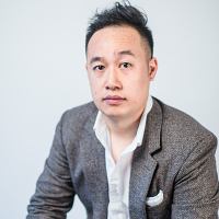 Raymond Liu