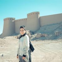 Mana Hejazi