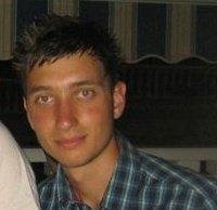 Michael Dodsworth