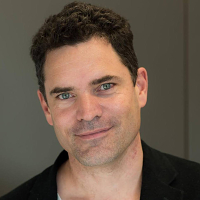 Tim Bosanquet