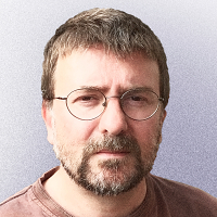 Alistair Grant