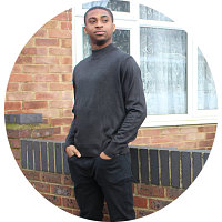 Chuka Okechukwu