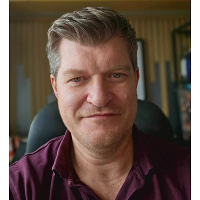Chad Schofield